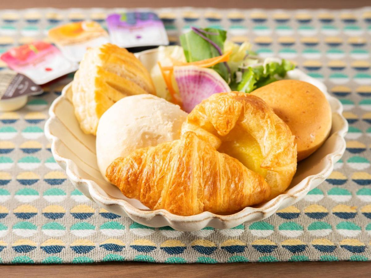 Super Hotel Shinyokohama Yokohama  Ngoại thất bức ảnh