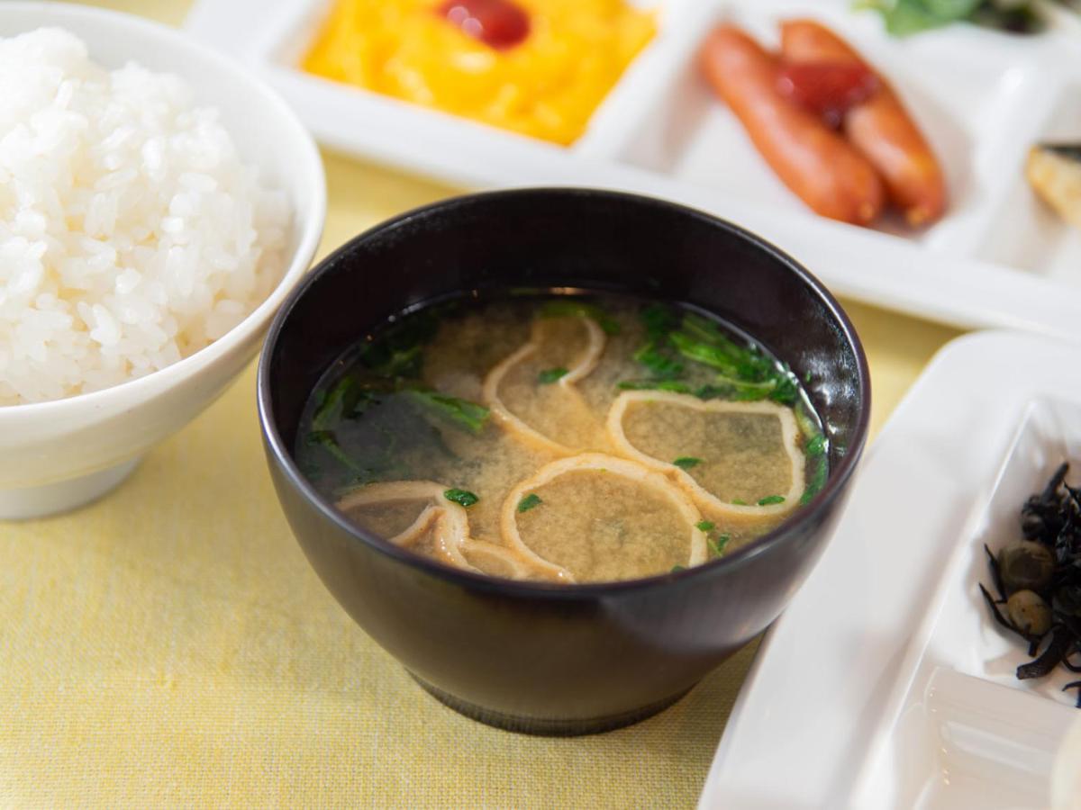 Super Hotel Shinyokohama Yokohama  Ngoại thất bức ảnh