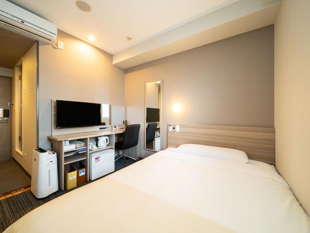 Super Hotel Shinyokohama Yokohama  Ngoại thất bức ảnh