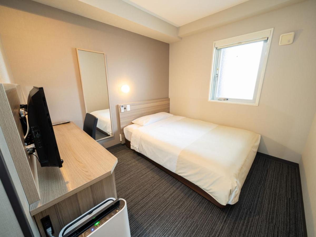 Super Hotel Shinyokohama Yokohama  Ngoại thất bức ảnh