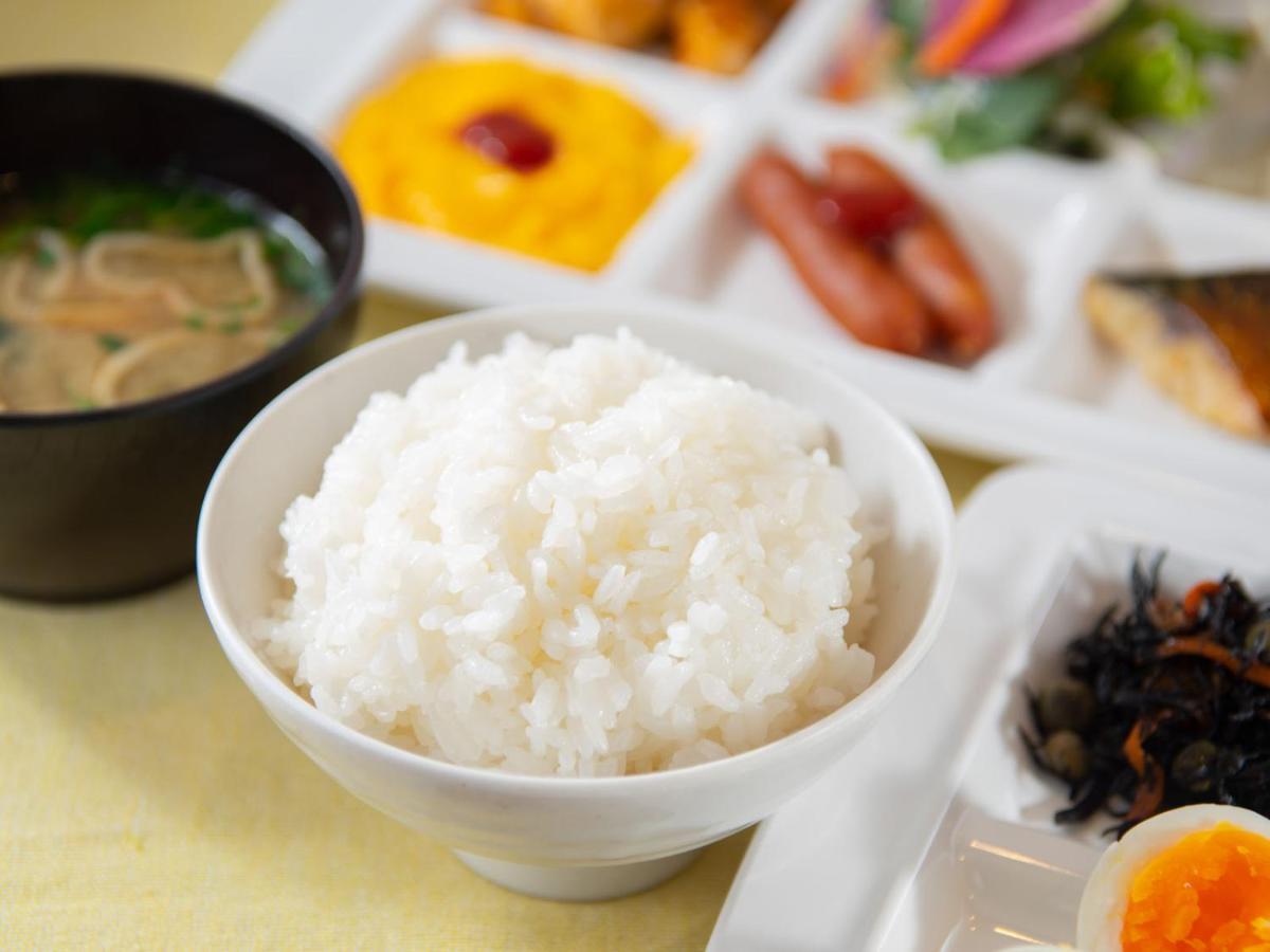 Super Hotel Shinyokohama Yokohama  Ngoại thất bức ảnh