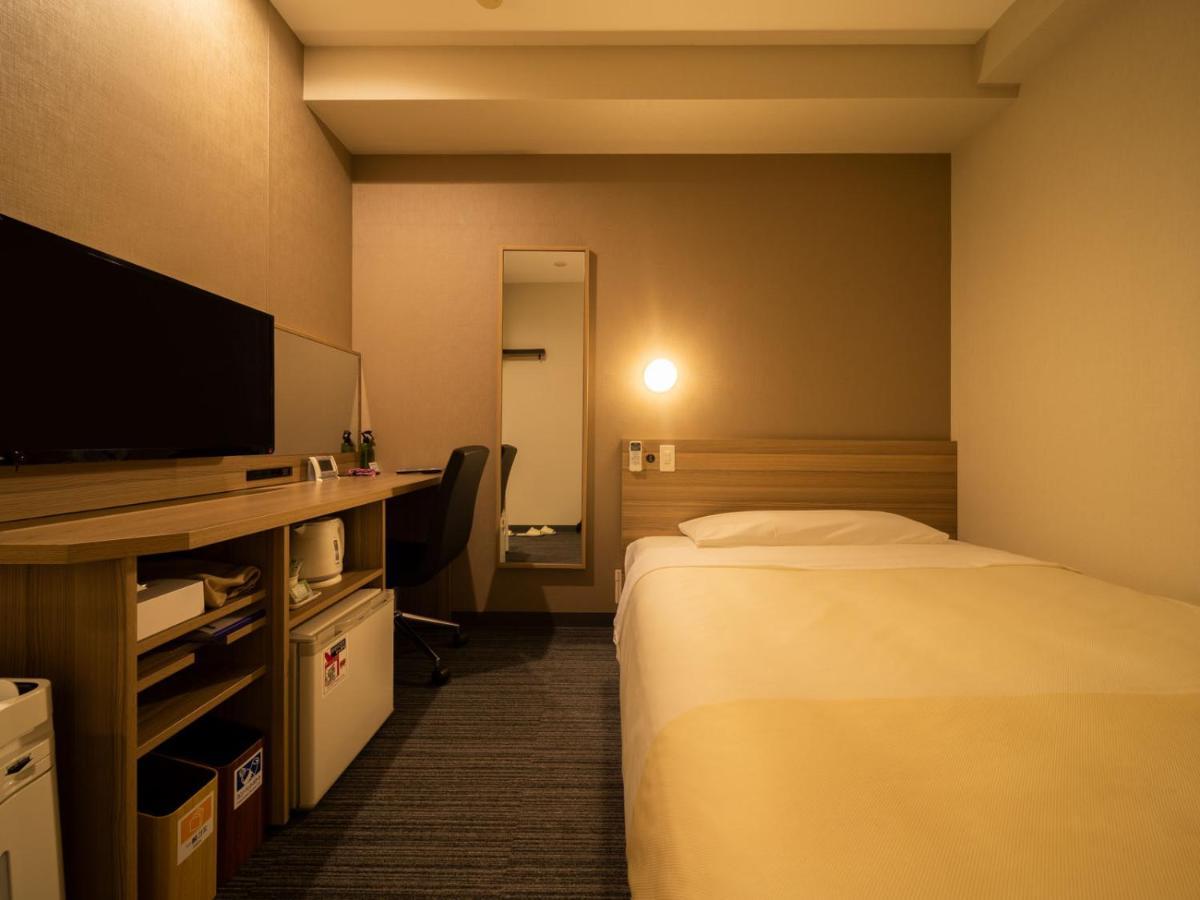 Super Hotel Shinyokohama Yokohama  Ngoại thất bức ảnh