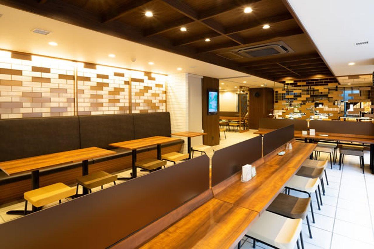 Super Hotel Shinyokohama Yokohama  Ngoại thất bức ảnh